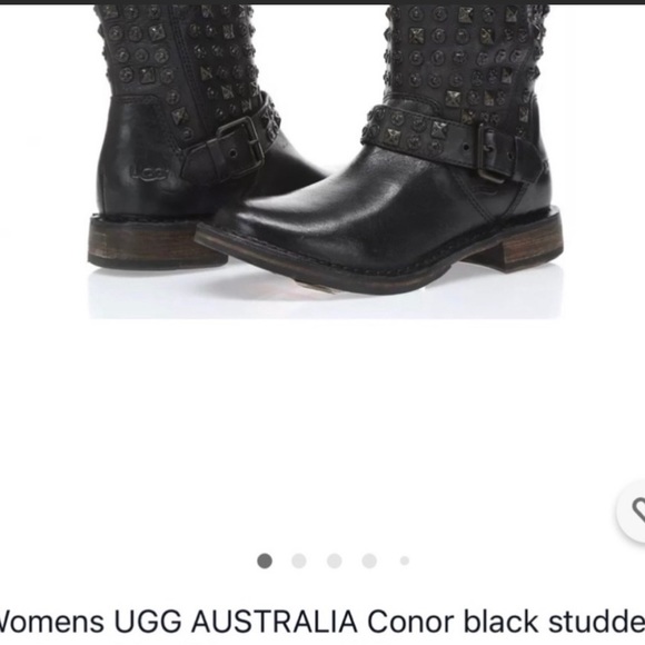 UGG Shoes - UGG Boots Flat 6.5